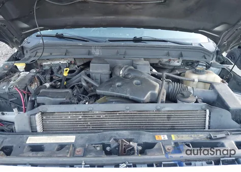 2011 Ford F-250 Xlt z USA, uszkodzony, nr VIN 1FT7X2B63BEB48625